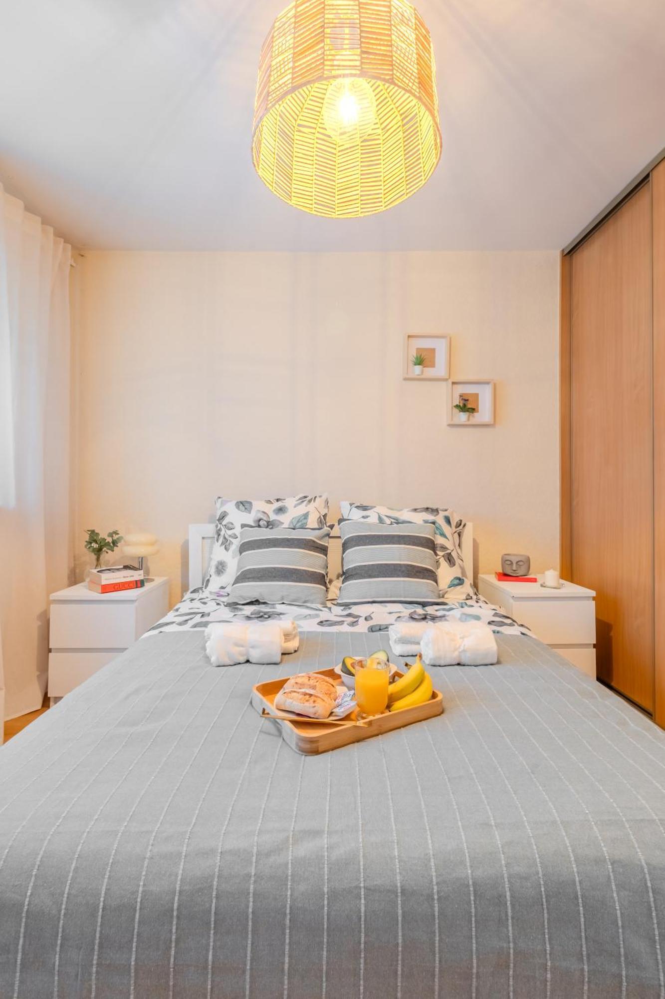 Rezydencja Filmowa- Wygodny Apartament 10 Min Od Lotniska I Centrum Lägenhet Warszawa Exteriör bild